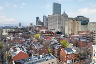 12 Melrose St, Boston, MA 02116 - Photo 2