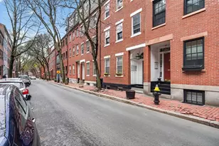 12 Melrose St, Boston, MA 02116 - Photo 4