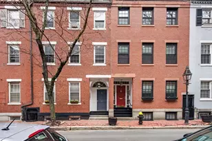 12 Melrose St, Boston, MA 02116 - Photo 2
