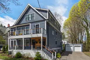 148 Kent St, Brookline, MA 02445 - Photo 2