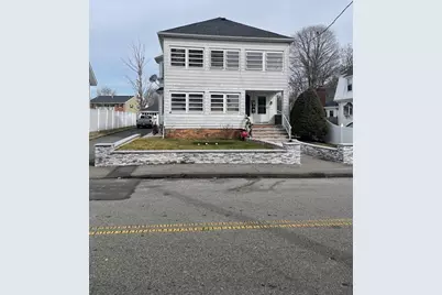 106 Washburn St #2, Taunton, MA 02780 - Photo 1