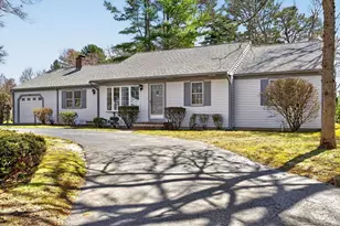 493 Prince Hinckley Rd, Barnstable, MA 02632 - Photo 1