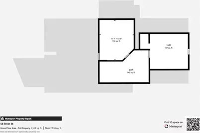 58 River St #58, Newton, MA 02465 - Photo 8