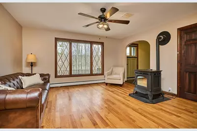 14 East Hawley Rd, Charlemont, MA 01339 - Photo 6