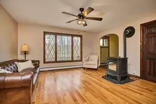 14 E Hawley Rd, Charlemont, MA 01339 - Photo 6