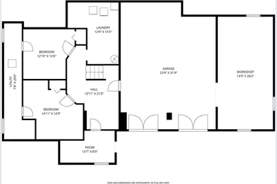 14 East Hawley Rd, Charlemont, MA 01339 - Photo 42