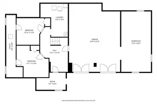 14 E Hawley Rd, Charlemont, MA 01339 - Photo 42