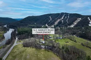 14 E Hawley Rd, Charlemont, MA 01339 - Photo 2