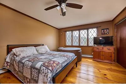 14 East Hawley Rd, Charlemont, MA 01339 - Photo 22
