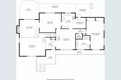 14 East Hawley Rd, Charlemont, MA 01339 - Photo 40
