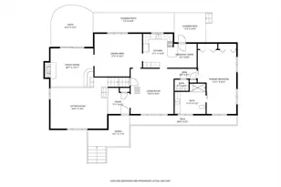 14 E Hawley Rd, Charlemont, MA 01339 - Photo 40