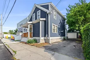 883 Grinnell St, Fall River, MA 02721 - Photo 4
