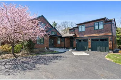 38 Raynor Dr, Hingham, MA 02043 - Photo 1
