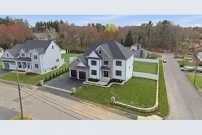 5 Lisa St, Burlington, MA 01803 - Photo 38