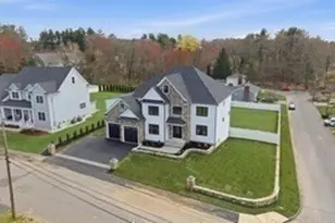 5 Lisa St, Burlington, MA 01803 - Photo 38