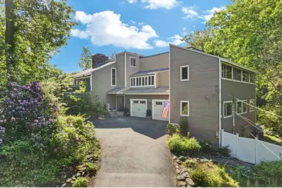 241 Perryville Rd, Rehoboth, MA 02769 - Photo 1