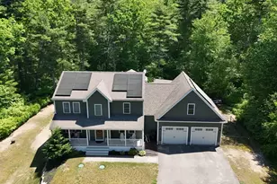32-1/2 E Howland Rd, Freetown, MA 02717 - Photo 1