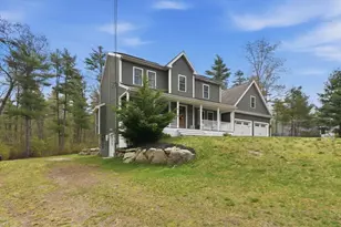 32-1/2 E Howland Rd, Freetown, MA 02717 - Photo 36