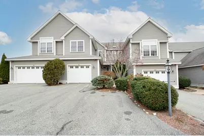 806 Ledgewood Way #806, Clinton, MA 01510 - Photo 1