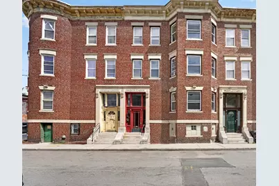 129 Harrishof #2, Boston, MA 02121 - Photo 6