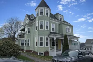 7 Judson St, Beverly, MA 01915 - Photo 1