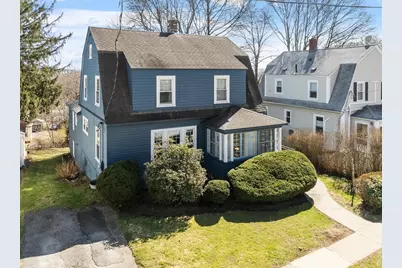 31 Barnard Rd, Worcester, MA 01605 - Photo 30