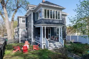 155 Prospect St, Northampton, MA 01060 - Photo 2