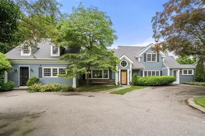 191 Newton St, Brookline, MA 02445 - Photo 4