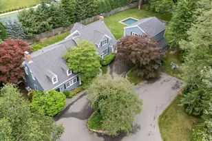 191 Newton St, Brookline, MA 02445 - Photo 30