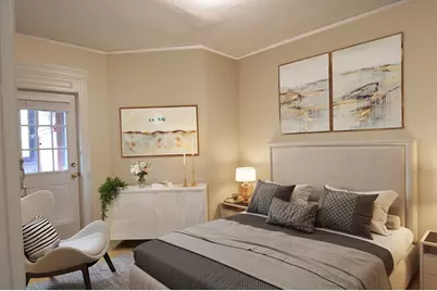 1805 Beacon #3, Brookline, MA 02445 - Photo 8