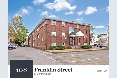 108 Franklin St, Lynn, MA 01902 - Photo 1