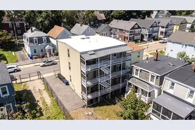 39-41 W. Walnut Park, Boston, MA 02119 - Photo 4