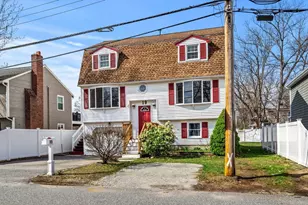 19 Rosewood Ave, Billerica, MA 01821 - Photo 32