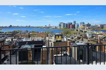 70 Revere Street #3, Boston, MA 02114 - Photo 2