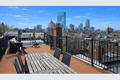 70 Revere Street #3, Boston, MA 02114 - Photo 18