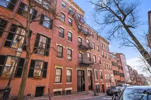 70 Revere St, Boston, MA 02114 - Photo 22