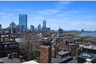 70 Revere Street #3, Boston, MA 02114 - Photo 20