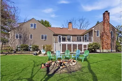 28 Lancelot Ct, Norwood, MA 02062 - Photo 40