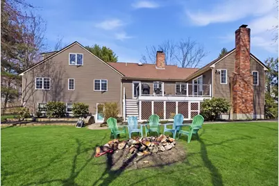 28 Lancelot Ct, Norwood, MA 02062 - Photo 40