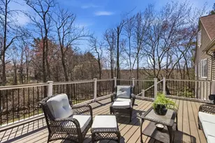 28 Lancelot Ct, Norwood, MA 02062 - Photo 38