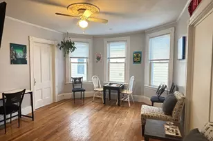 6 Bayard, Boston, MA 02134 - Photo 1