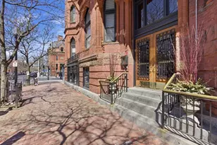 271 Dartmouth, Boston, MA 02116 - Photo 1
