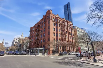 271 Dartmouth #1F, Boston, MA 02116 - Photo 2