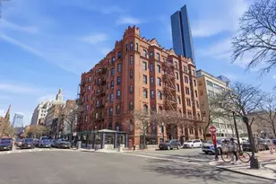 271 Dartmouth, Boston, MA 02116 - Photo 2