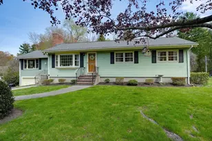 14 Mohawk Dr, Northborough, MA 01532 - Photo 20