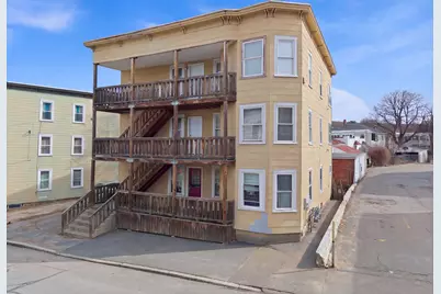 119 Woodland St, Fitchburg, MA 01420 - Photo 1