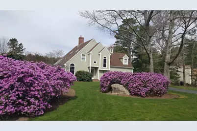 55 Bullivant Farm Rd, Marion, MA 02738 - Photo 1