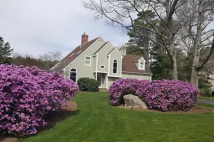 55 Bullivant Farm Rd, Marion, MA 02738 - Photo 1