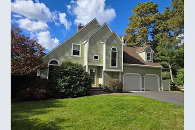 55 Bullivant Farm Rd, Marion, MA 02738 - Photo 2
