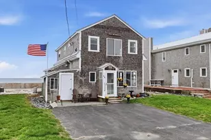 36 Ocean St, Marshfield, MA 02050 - Photo 4